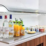 퀄리티 생트 카트린 3* 보르도