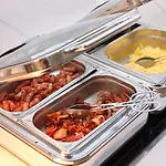 퀄리티 생트 카트린 3*