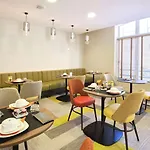 퀄리티 생트 카트린 호텔