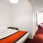 퀄리티 생트 카트린 호텔 3*