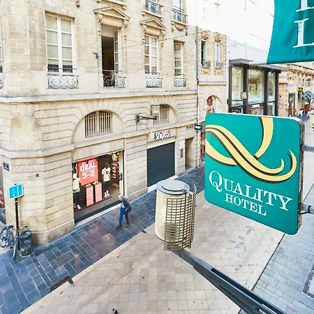 Quality Centre