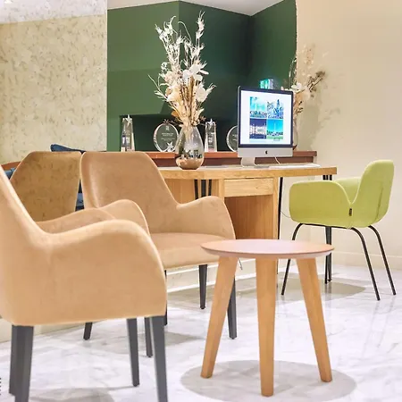 מלון Quality Centre