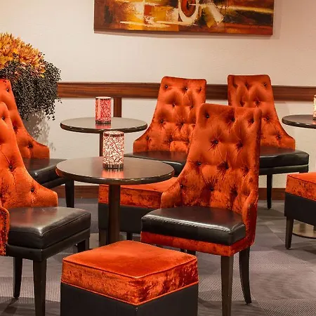 Quality Centre Hotel