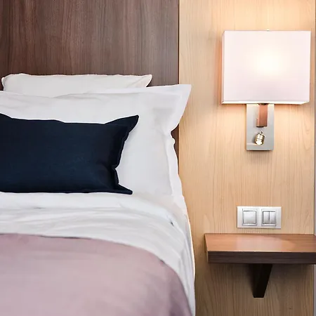 Quality Centre בורדו