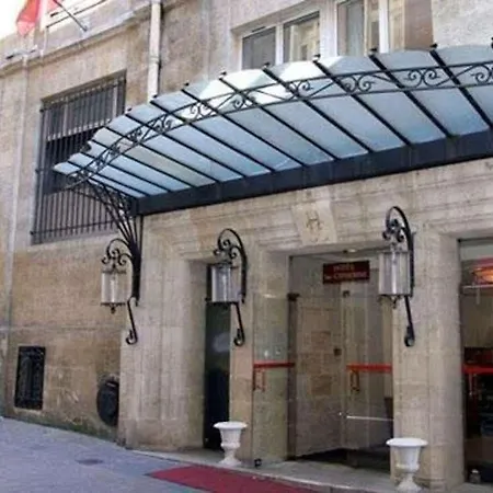 Quality Centre 3* Bordeaux