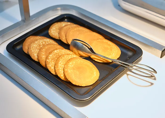 Quality Centre 3* בורדו