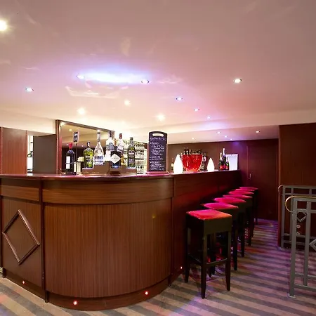 Quality Centre 3* Bordeaux