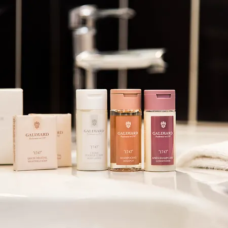 Hotel Quality Centre