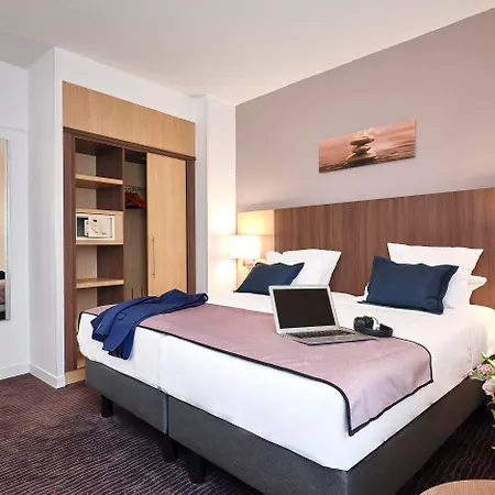 Hotel Quality Centre