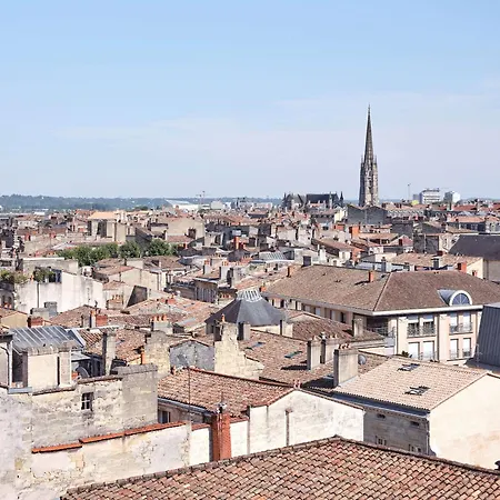 Quality Centre Bordeaux