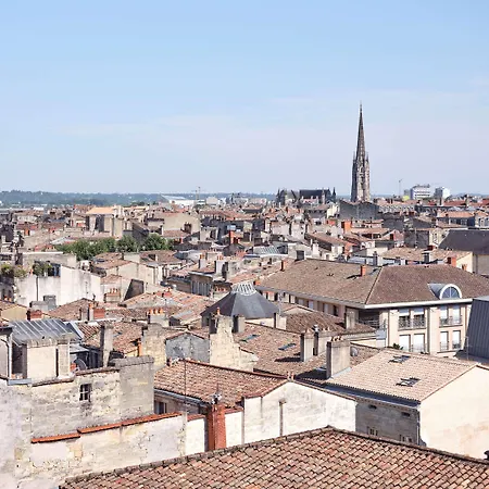 Quality Centre Bordeaux