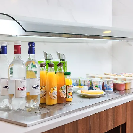 Quality Centre 3* Bordeaux