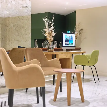 Quality Centre Bordeaux