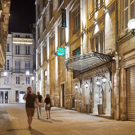 Quality Centre Bordeaux