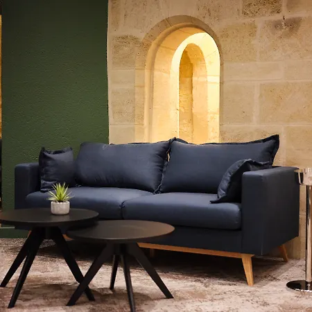 Quality Centre Hotel