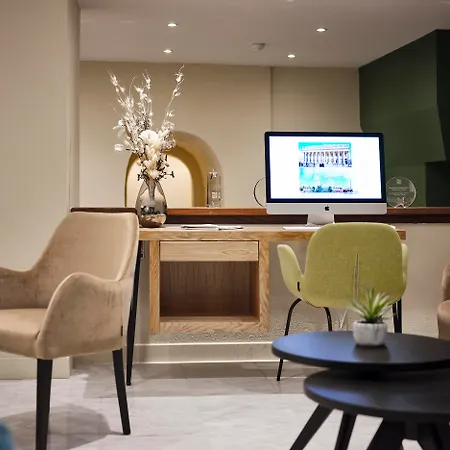 Quality Centre Hotel