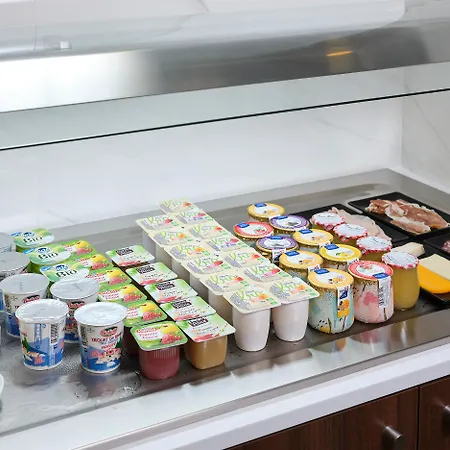 Hotel Quality Centre 3*