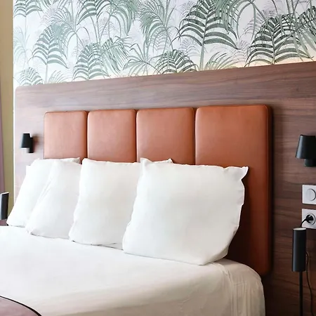 Quality Centre Hotel