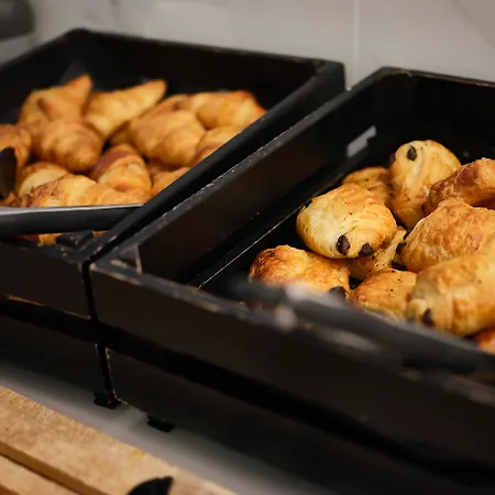 Quality Centre Hotel