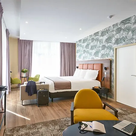 Quality Centre Hotel Bordeaux