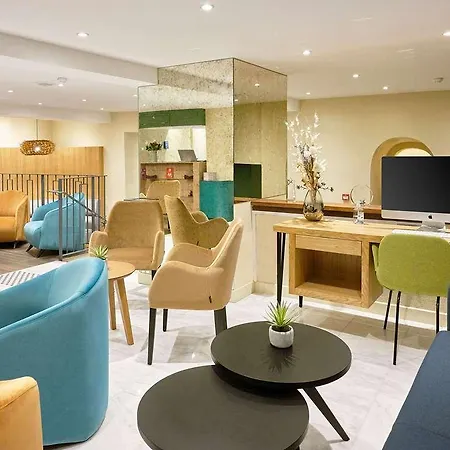 Quality Centre Bordeaux