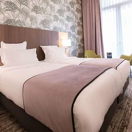 Quality Centre Hotel 3*