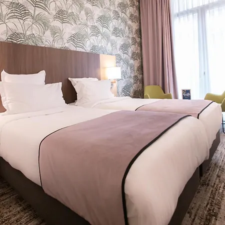 Hotel Quality Centre