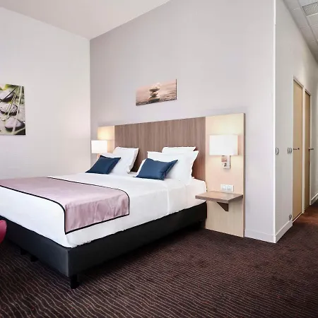Hotel Quality Centre 3*