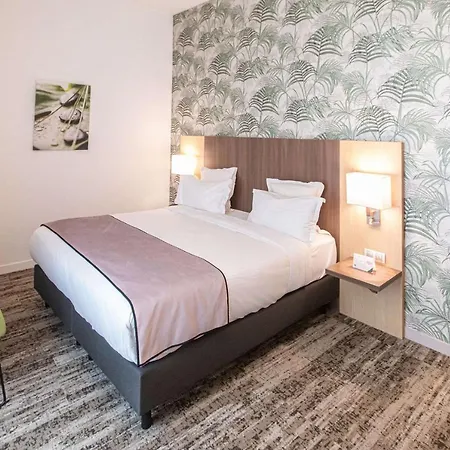 Quality Centre Hotel 3*