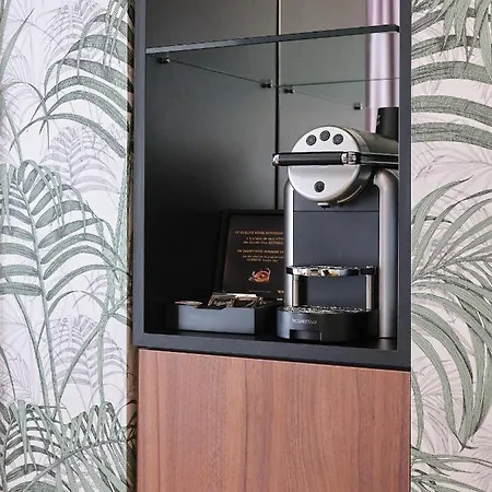 Quality Centre Hotel