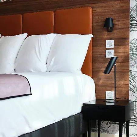 Quality Centre Hotel 3*