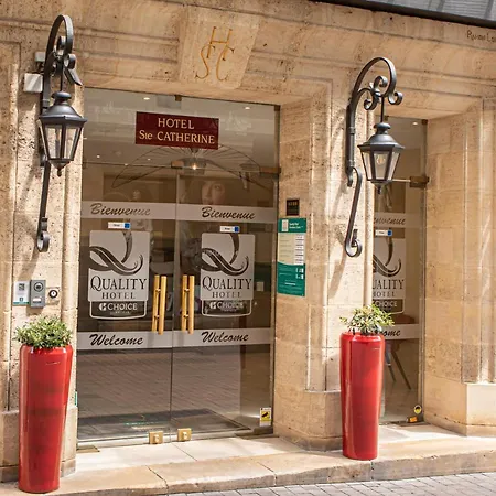Quality Centre Hotel