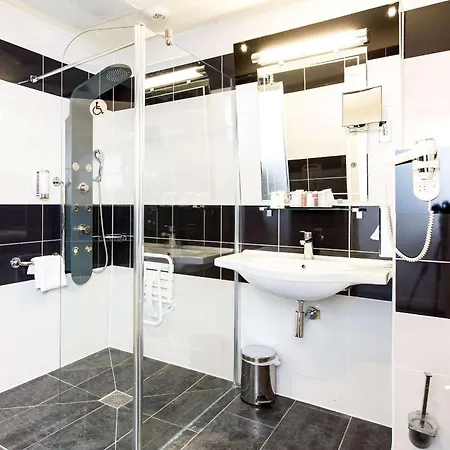 Hotel Quality Centre