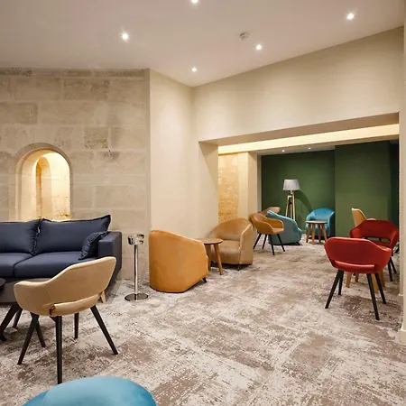 Quality Centre Hotel Bordeaux