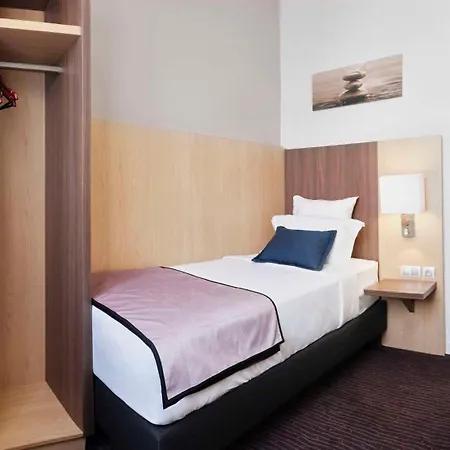 Quality Centre Hotel 3*