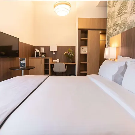 Hotel Quality Centre
