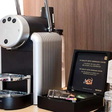 Hotel Quality Centre