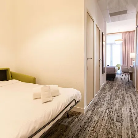 Hotel Quality Centre 3*