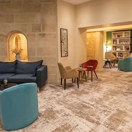 Hotel Quality Centre Bordeaux