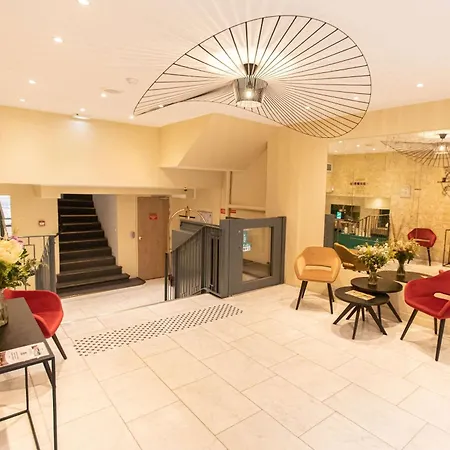 Quality Centre Hotel 3*