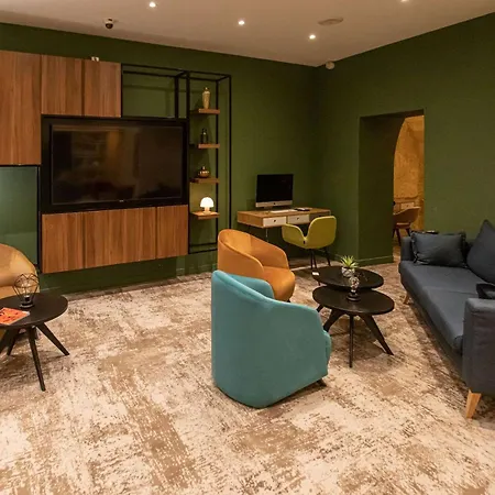 Hotel Quality Centre Bordeaux