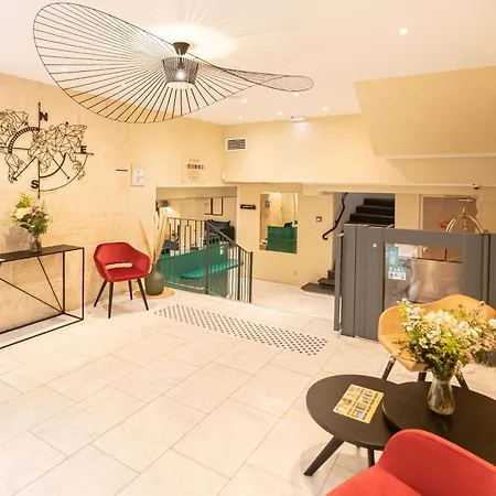 Quality Centre Hotel 3*