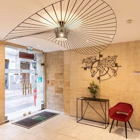 Hotel Quality Centre 3*