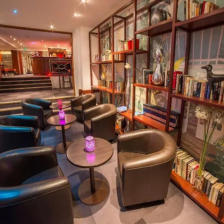 Quality Centre 3* Bordeaux