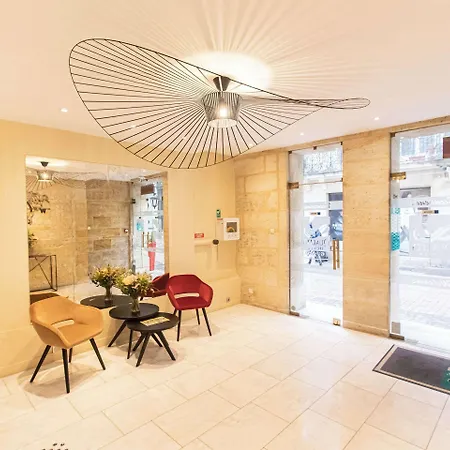 Quality Centre 3* Bordeaux