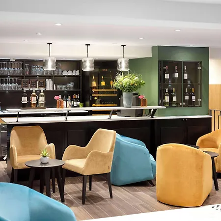 Quality Centre 3* Bordeaux