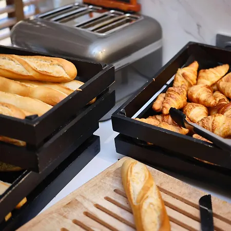 Hotel Quality Centre