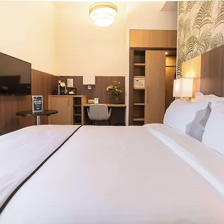 Quality Centre Hotel