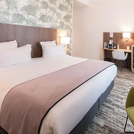 Quality Centre Hotel