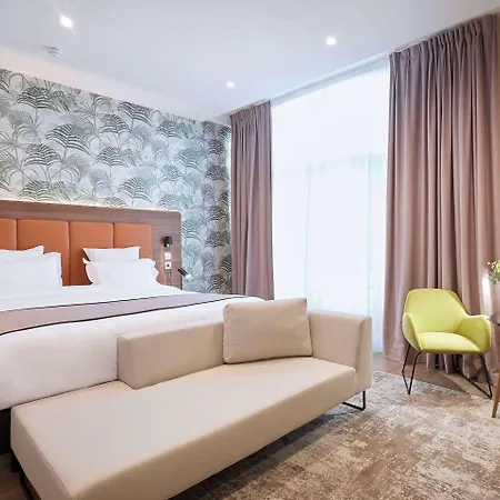 Quality Centre Hotel